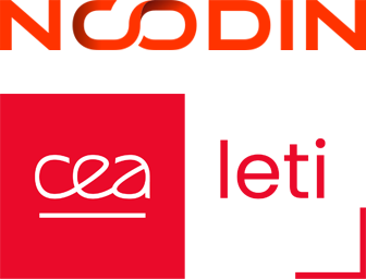 CEA-Leti and NcodiN