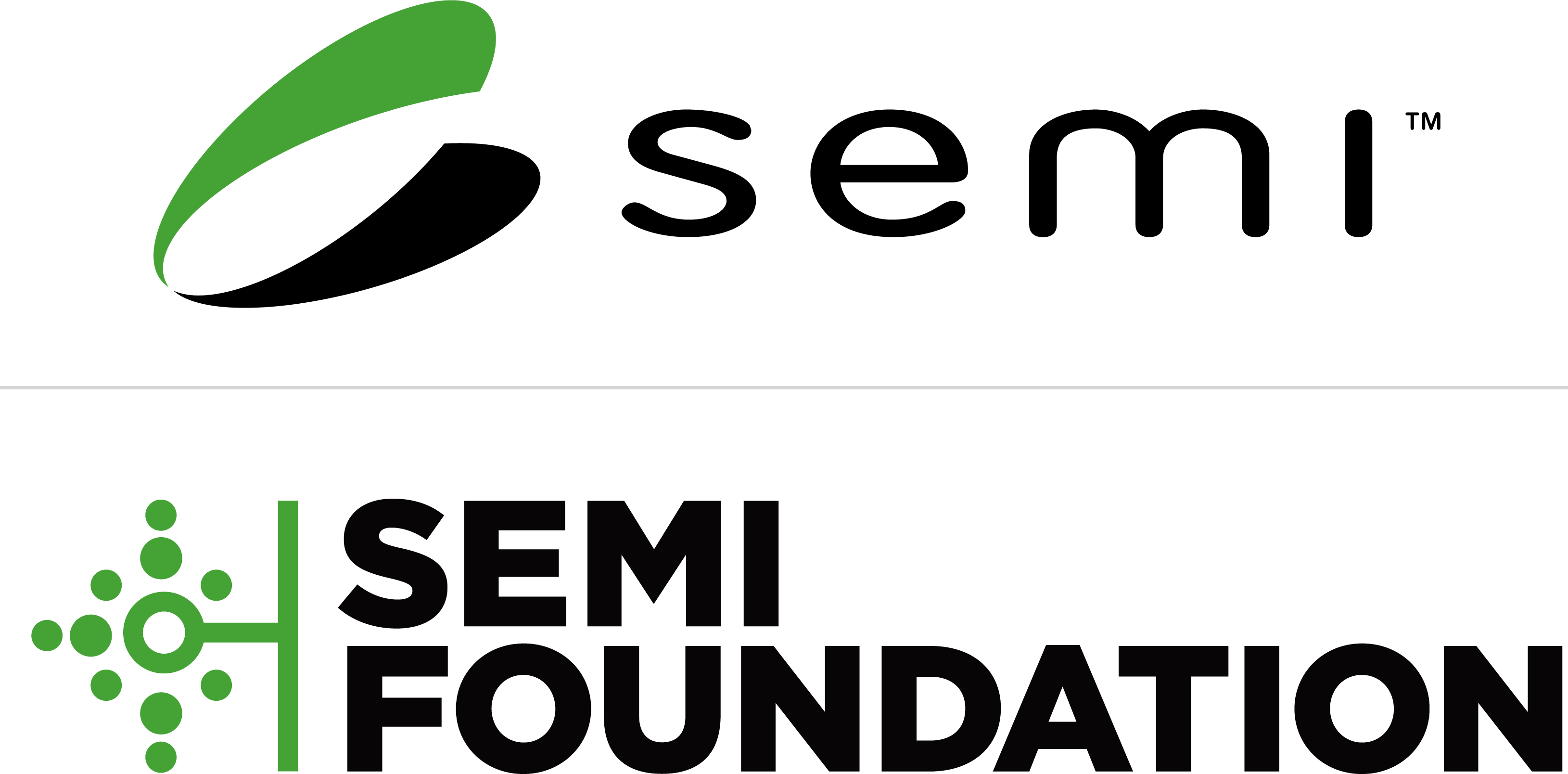 SEMI and SEMI Foundation