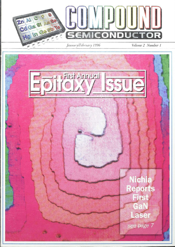 magazine