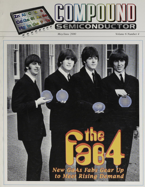 magazine