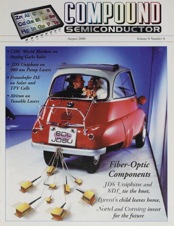 magazine