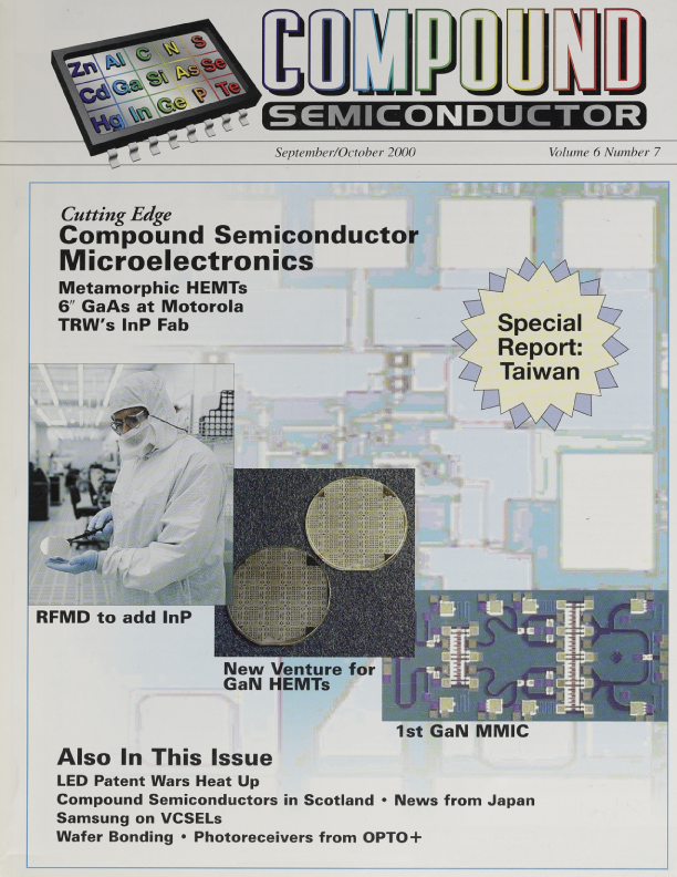 magazine