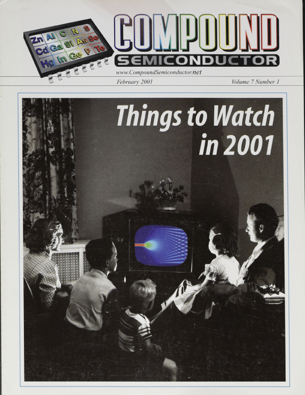 magazine