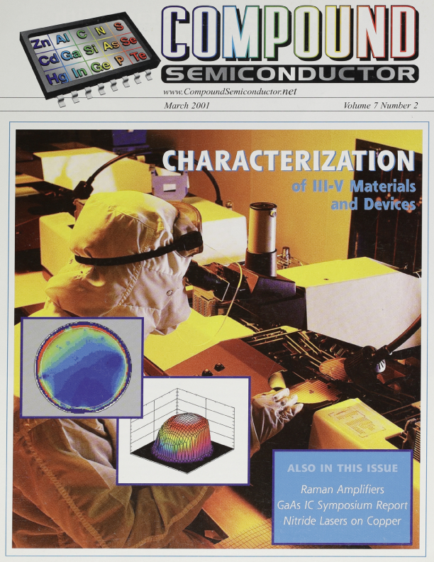 magazine