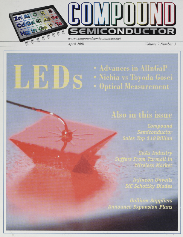 magazine