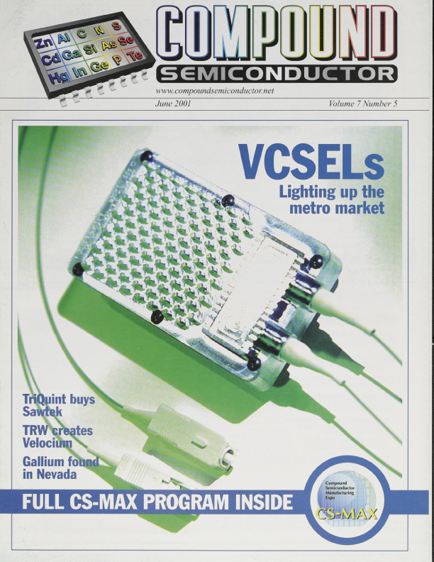 magazine