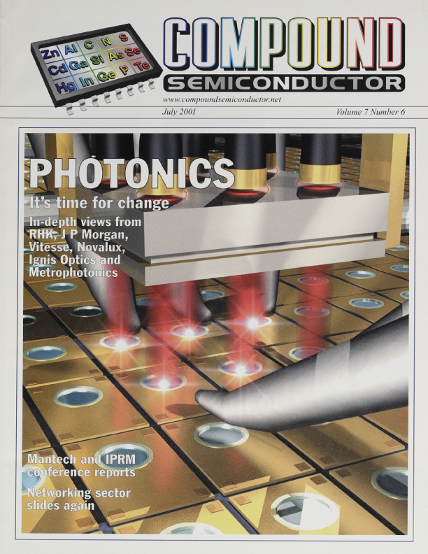 magazine