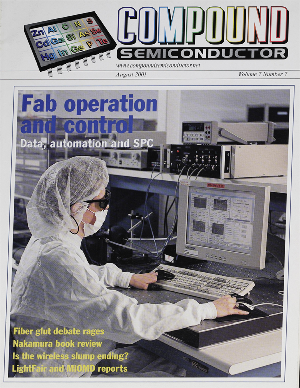 magazine