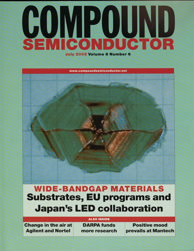 magazine