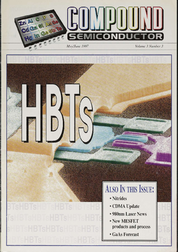 magazine