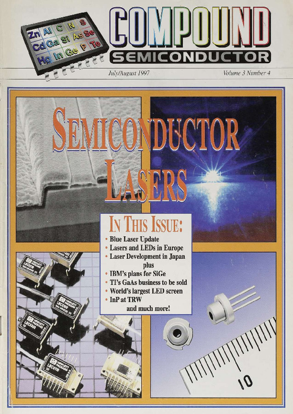 magazine
