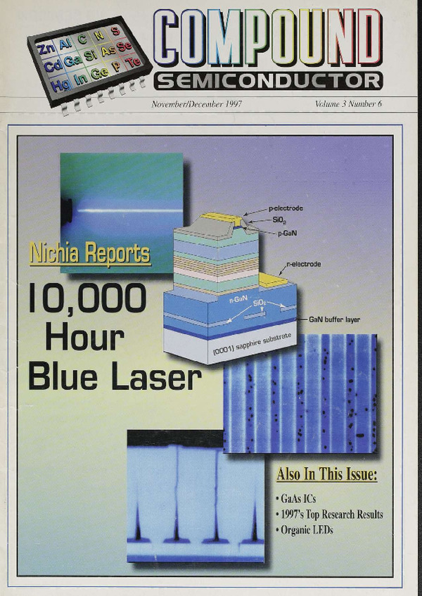 magazine
