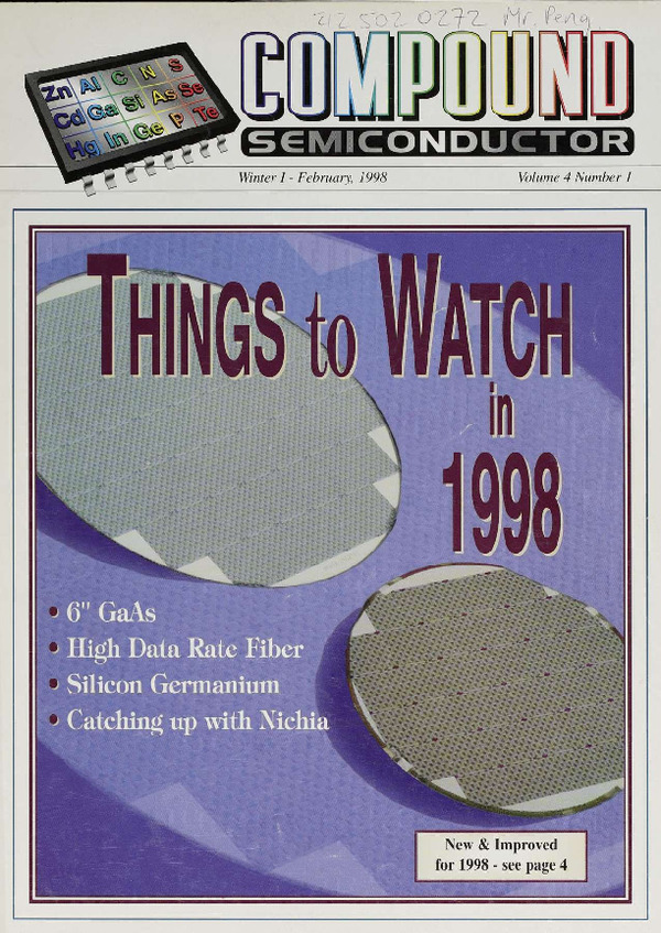 magazine
