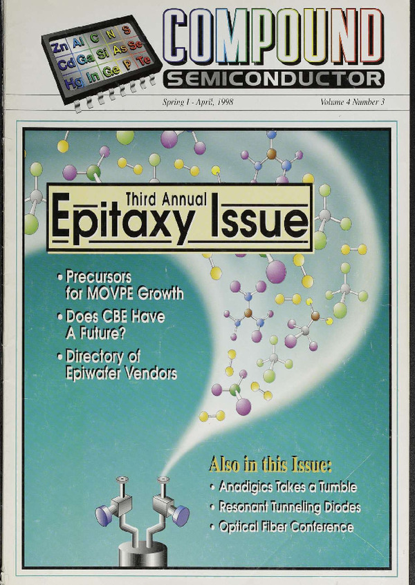 magazine