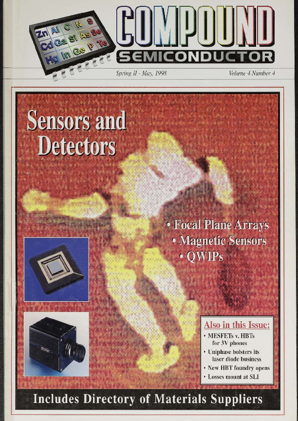magazine
