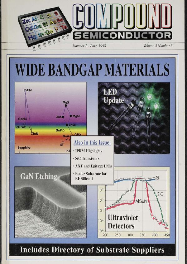 magazine