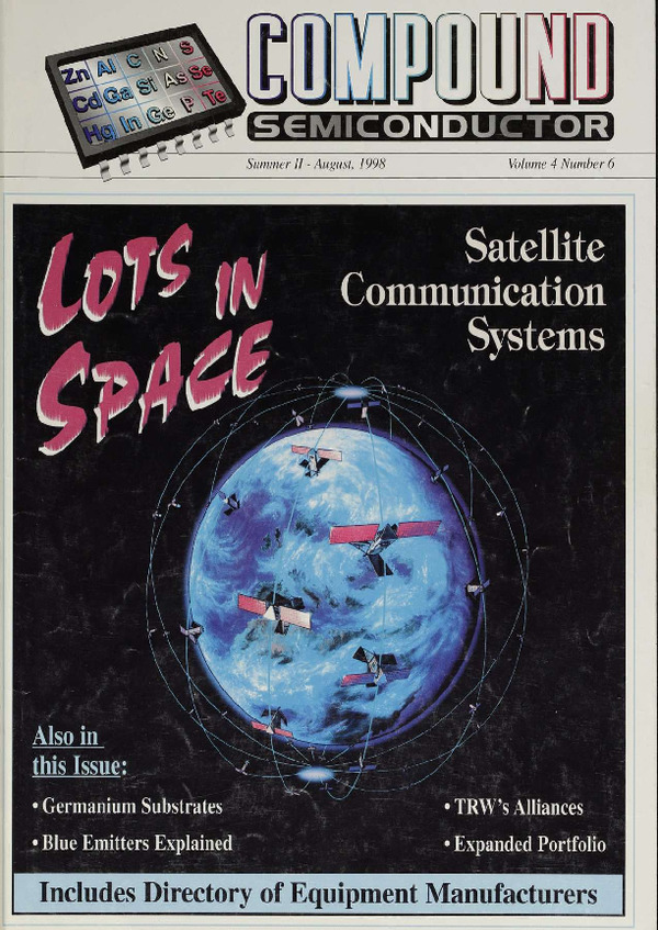 magazine