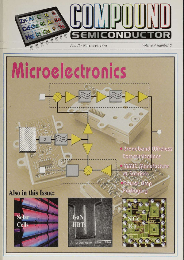 magazine