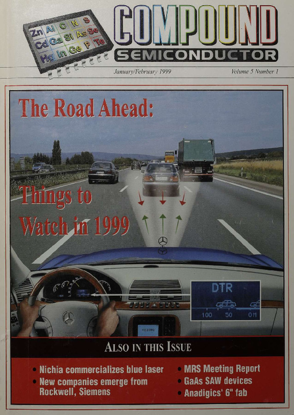 magazine