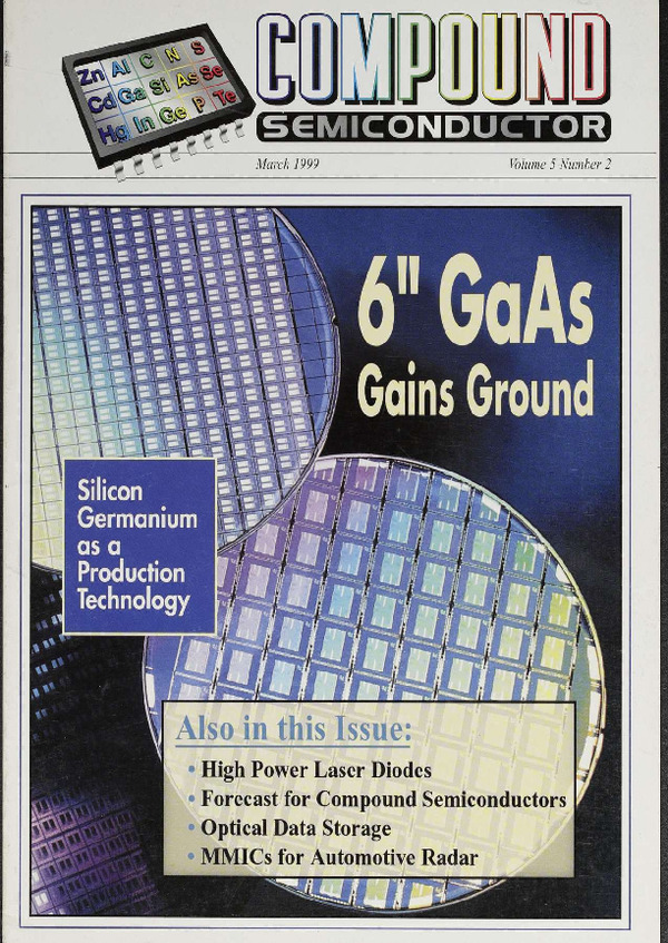 magazine