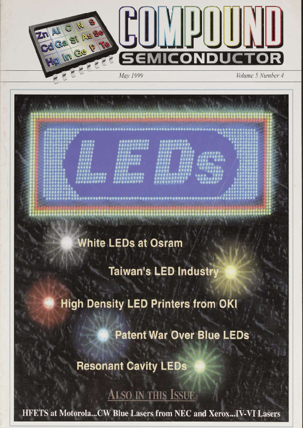 magazine