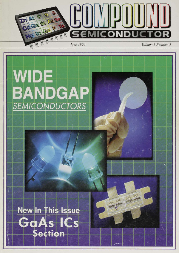 magazine