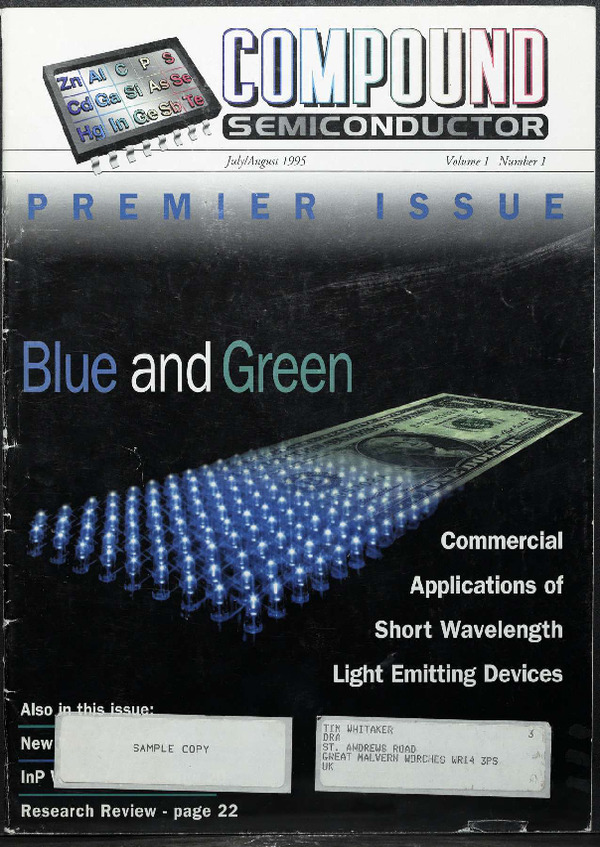 magazine