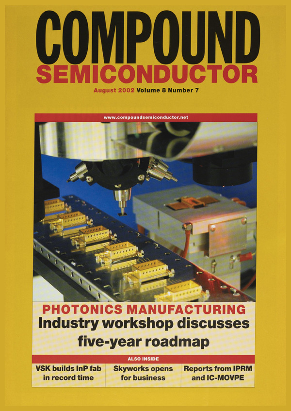 magazine