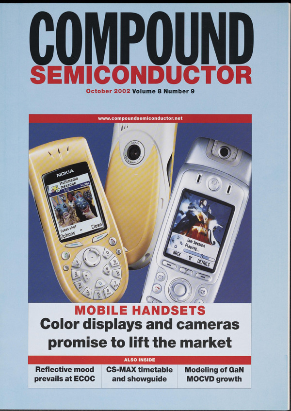 magazine
