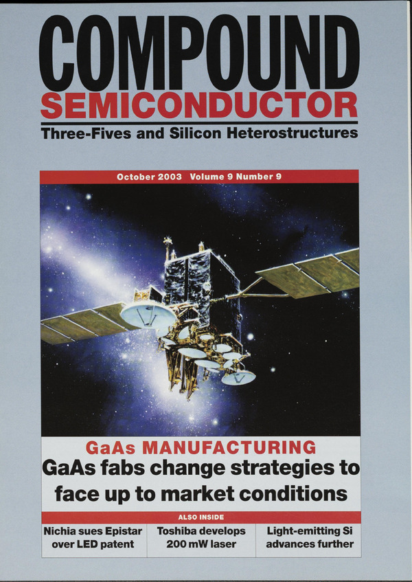 magazine