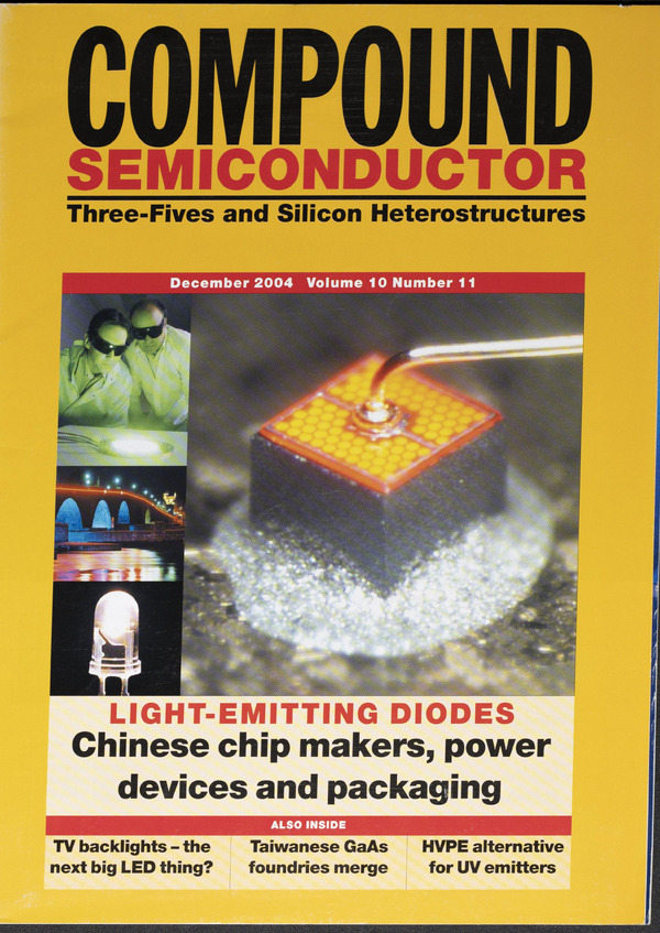 magazine