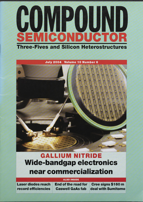 magazine