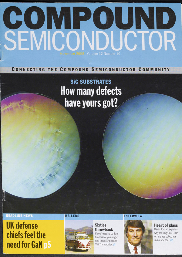 magazine