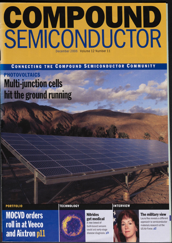 magazine