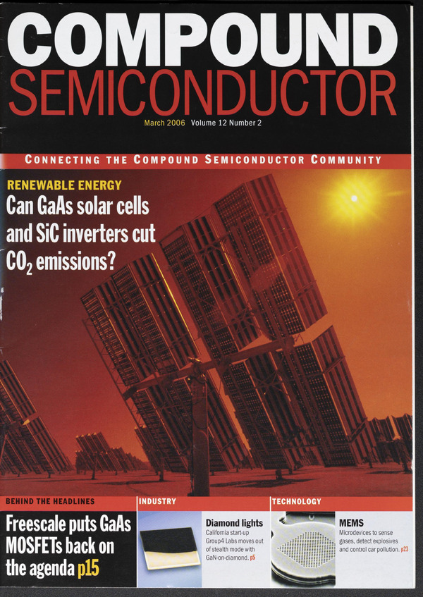 magazine