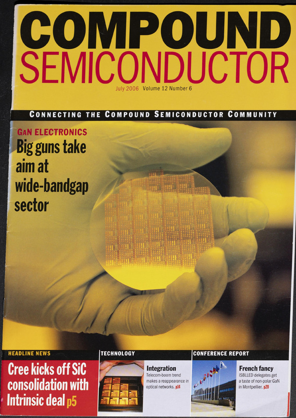 magazine