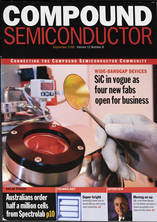 magazine
