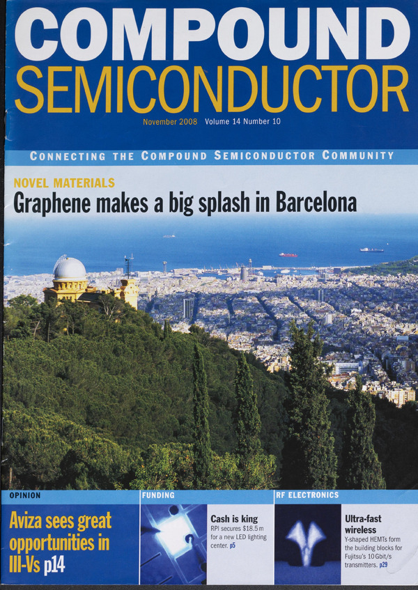 magazine