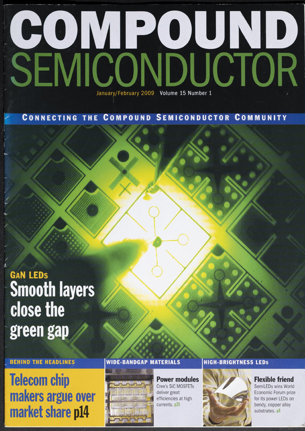 magazine