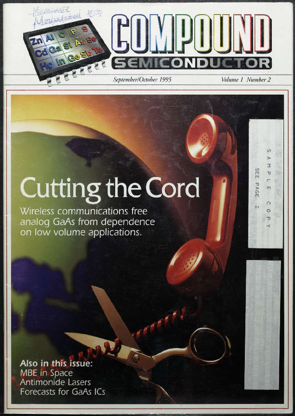 magazine