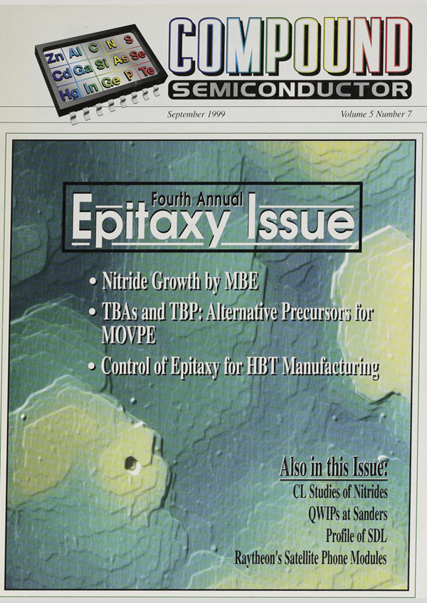 magazine