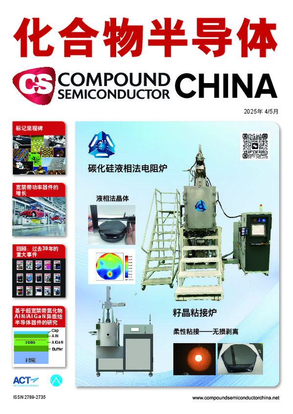 Magazine
