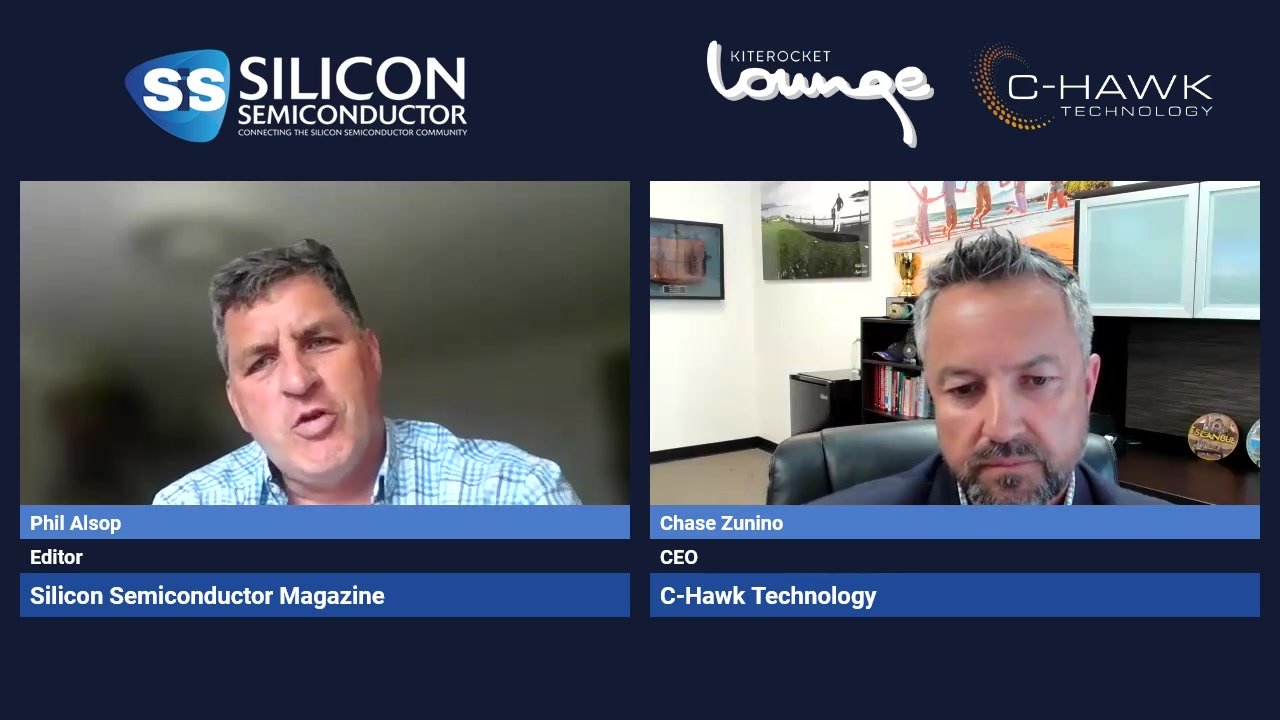 SEMICON WEST PREVIEW – C-HAWK TECHNOLOGY