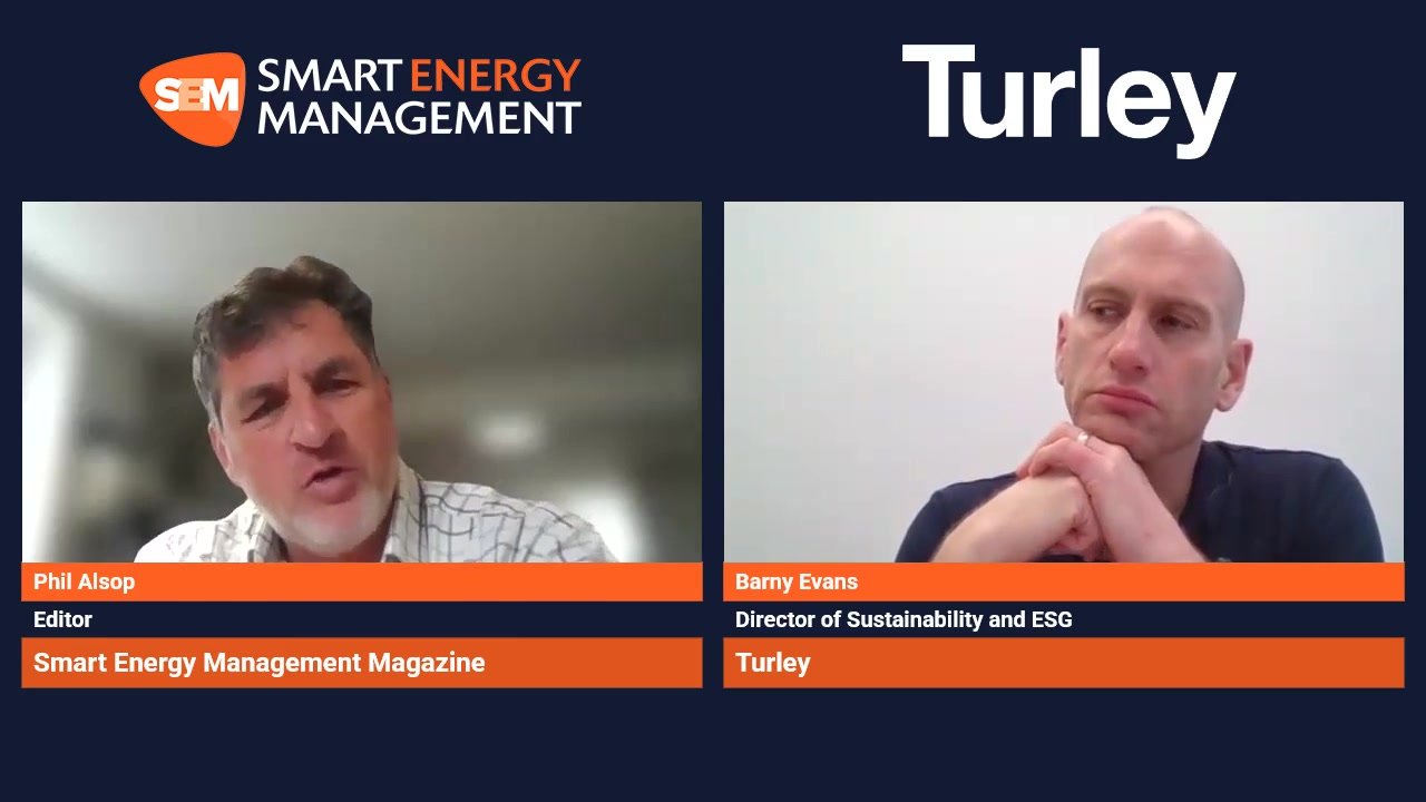 A positive perspective on the data centre power challenge