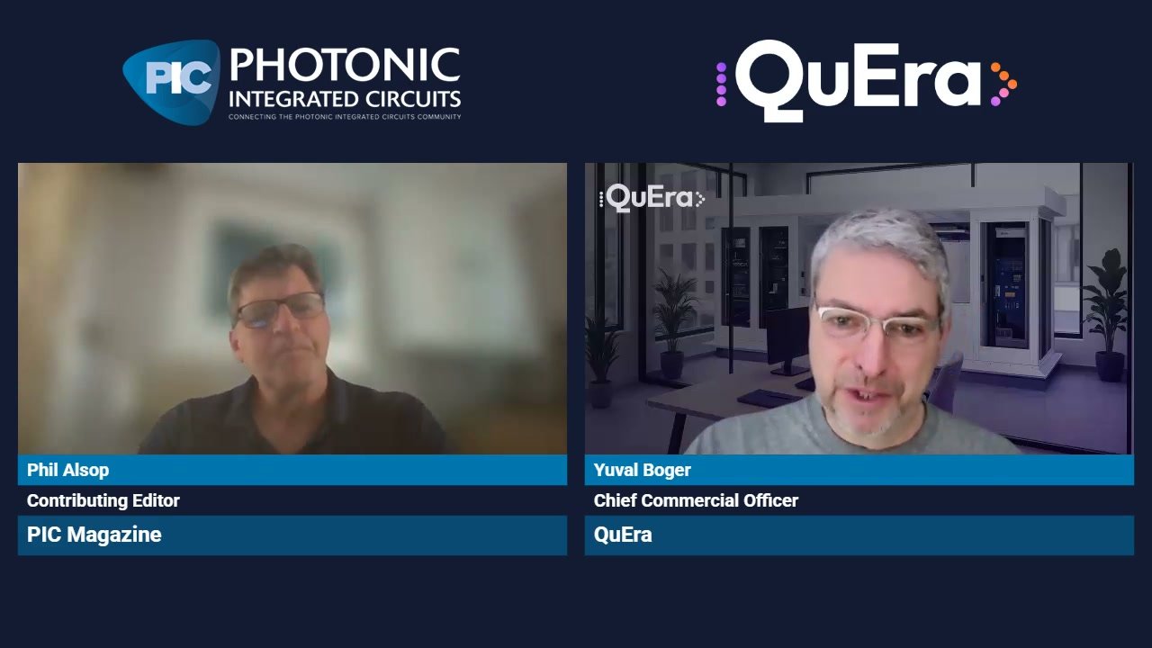 QuEra unveils gigaquop-class fault-tolerant roadmap