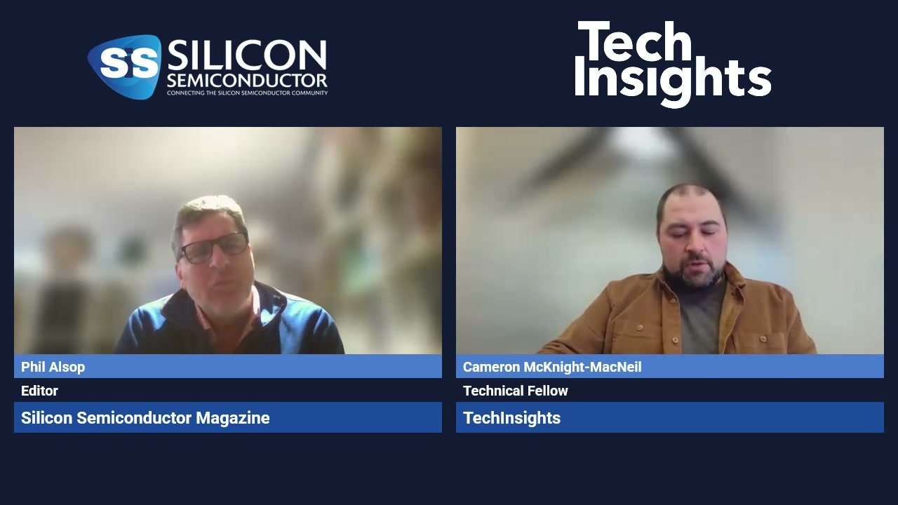 Understanding advanced packaging trends