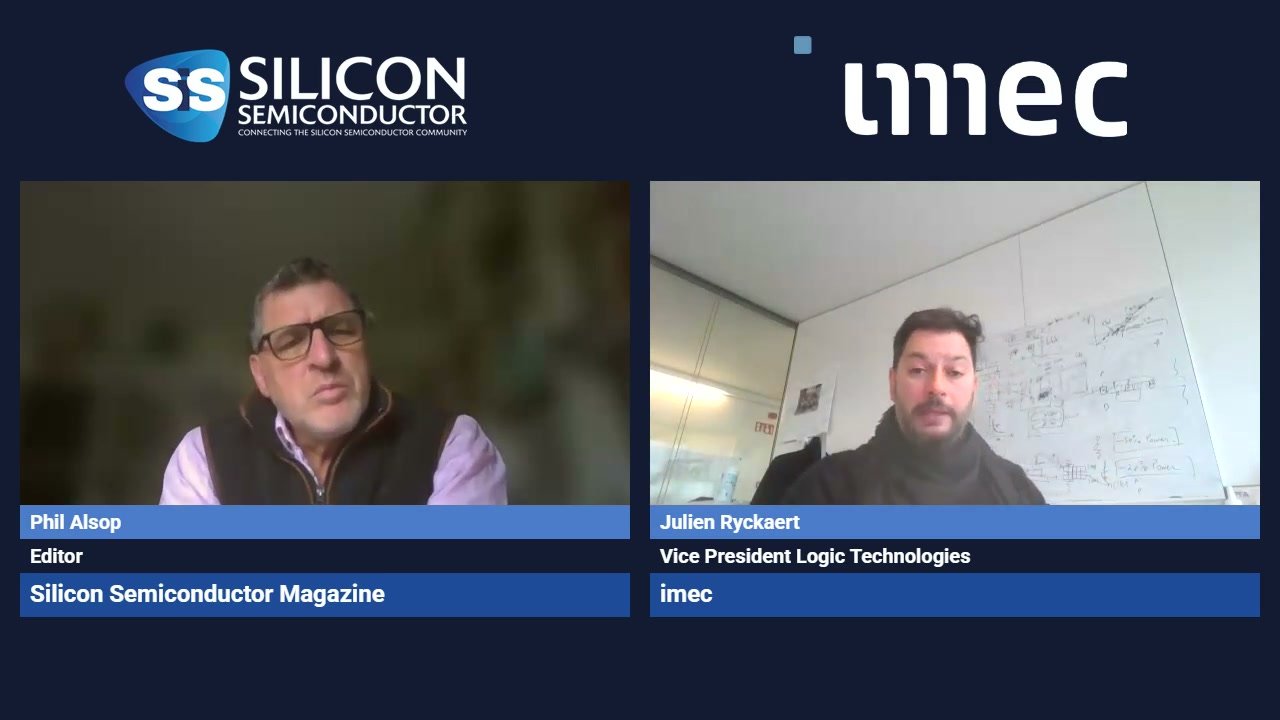 Imec mitigates thermal bottleneck in 3D HBM-on-GPU architectures