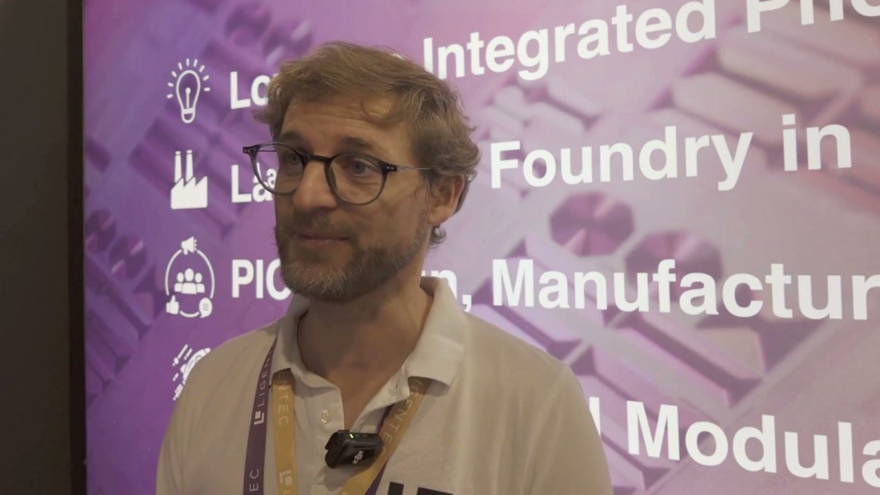 Ligentec Launches Thin Film Lithium Niobate Platform at ECOC 2026
