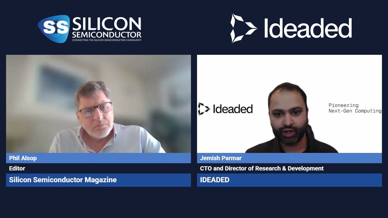 Pioneering next generation computing – beyond silicon
