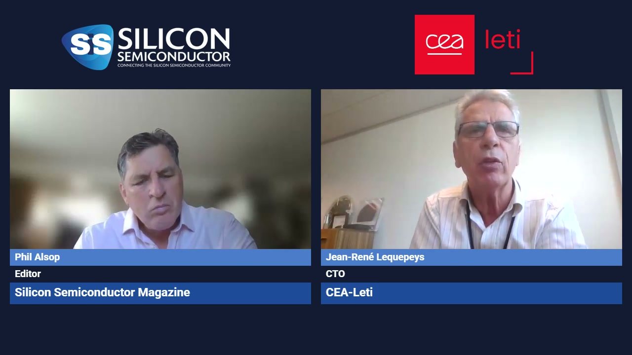 European semiconductor ecosystem demonstrates RESOLVE
